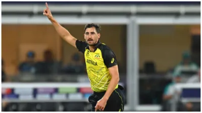 IPL 2024 Auction Mitchell Starc List Target Teams | मिचेल स्टार्क पर ये 5  टीमें लगा सकती हैं मोटी बोली, इनको जरूरत ही नहीं - India TV Hindi