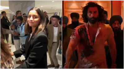 Alia Bhatt, Ranbir Kapoor- India TV Hindi