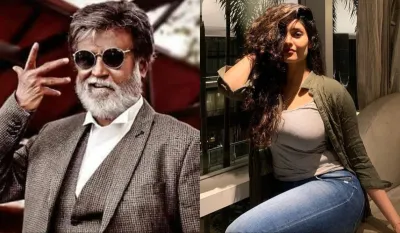 Rajnikanth, Ritika Singh, Thalaivar 170 - India TV Hindi