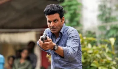 Manoj Bajpayee, The Family Man 3- India TV Hindi