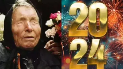 Baba Vanga Predictions- India TV Hindi