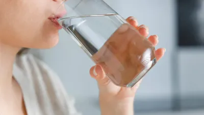 water to drink in diabetes- India TV Hindi