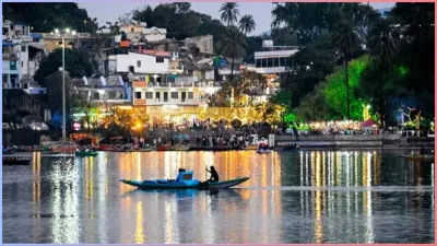  Mount Abu - India TV Hindi