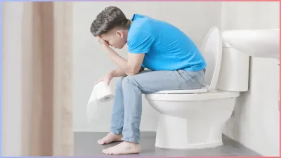 Constipation causes- India TV Hindi