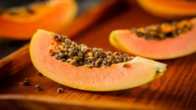 Health benefits of papaya- India TV Hindi