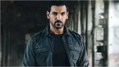 John Abraham- India TV Hindi