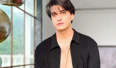 yrkkh, mohsin khan, kanika mann, shivangi joshi - India TV Hindi