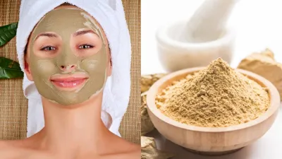 Multani Mitti benefits for skin - India TV Hindi