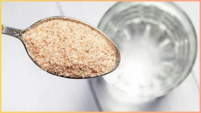 Psyllium husk benefits- India TV Hindi