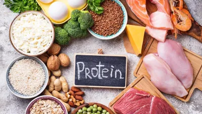 protein- India TV Hindi