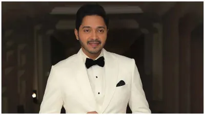 Shreyas Talpade - India TV Hindi