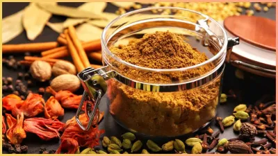 Garam Masala benefits - India TV Hindi