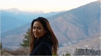 Mira Rajput- India TV Hindi