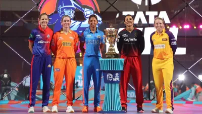 WPL 2023, Auction- India TV Hindi