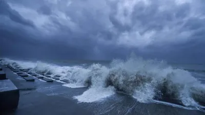 Cyclone Michaung (Representative)- India TV Hindi