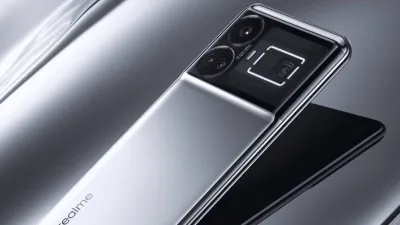 1TB स्टोरेज, 16GB रैम के साथ Realme GT 5 Pro