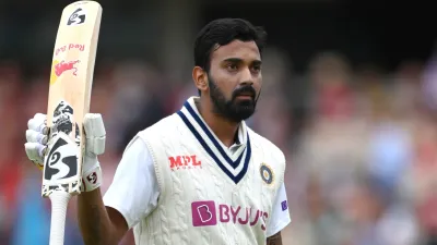 KL Rahul- India TV Hindi