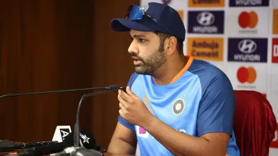 Rohit Sharma- India TV Hindi