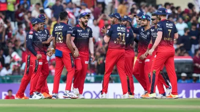 Royal Challengers Bangalore- India TV Hindi