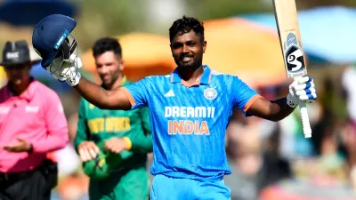 Sanju Samson- India TV Hindi