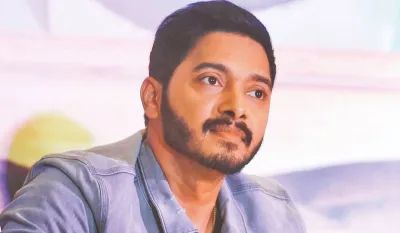 Shreyas Talpade- India TV Hindi