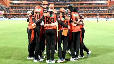 Sunrisers Hyderabad- India TV Hindi