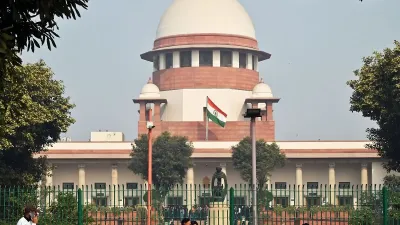 Supreme Court- India TV Hindi