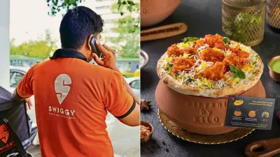 swiggy- India TV Hindi