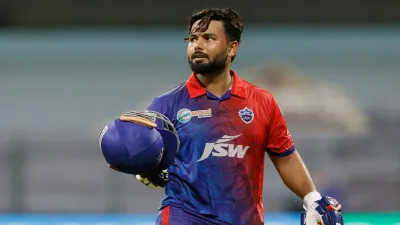 Rishabh Pant- India TV Hindi