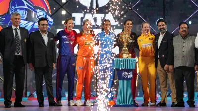 Women's Premier League- India TV Hindi