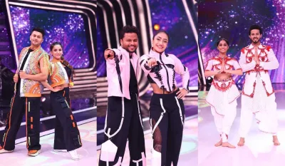 Jhalak Dikhhla Jaa Season 11- India TV Hindi