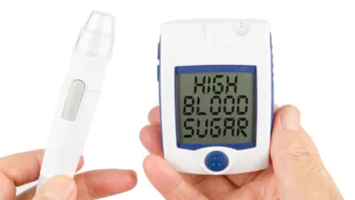  check blood sugar level- India TV Hindi