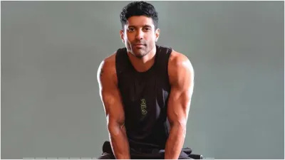 Farhan Akhtar- India TV Hindi