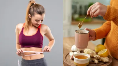 Weight Loss Drink- India TV Hindi