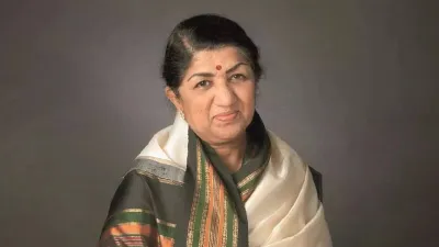 Lata Mangeshkar, Lata Mangeshkar love story- India TV Hindi