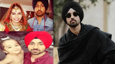 Diljit dosanjh- India TV Hindi