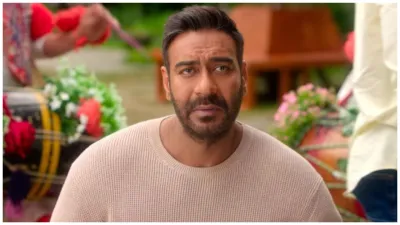 Ajay Devgn- India TV Hindi