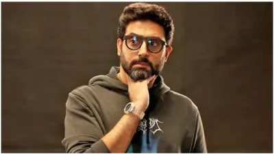 Abhishek Bachchan- India TV Hindi