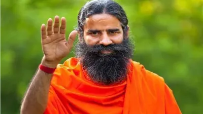 BABA RAMDEV TIPS FOR HOLI- India TV Hindi