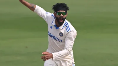 Ravindra Jadeja- India TV Hindi