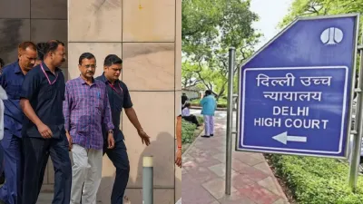 सीएम हों तो भी विशेष छूट नहीं मिलेगी ...