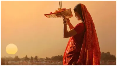कार्तिक और चैती छठ में क्या है अंतर? साथ ही जानें छठ पूजा से जुड़े जरूरी  नियम - India TV Hindi