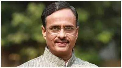 Mumbai Lok Sabha election in-charge Dinesh Sharma said BJP will win all seats in mumbai- India TV Hindi