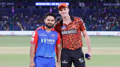 DC vs SRH- India TV Hindi