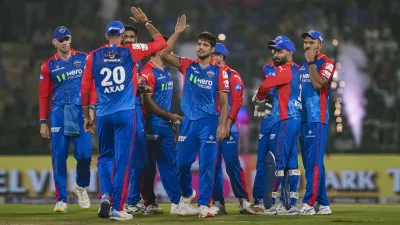 Delhi Capitals- India TV Hindi