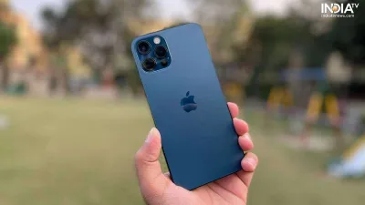 iPhone 15 Pro Max- India TV Hindi