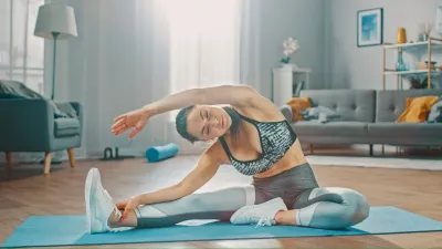 सुबह खाली पेट Exercise करना फायदेमंद या नुकसानदायक, जानिए हेल्‍थ एक्सपर्ट की राय