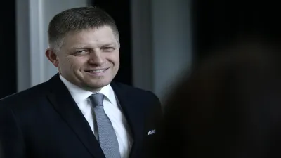 Slovak PM robert Fico- India TV Hindi