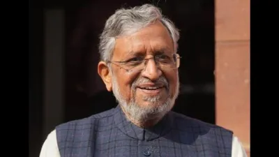 Sushil Kumar Modi Demise: बिहार के पूर्व उप मुख्यमंत्री सुशील कुमार मोदी का  निधन, 72 साल की उम्र में ली आखिरी सांस - India TV Hindi