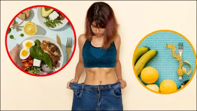 Weight Gain Food- India TV Hindi